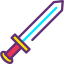 Sword іконка 64x64