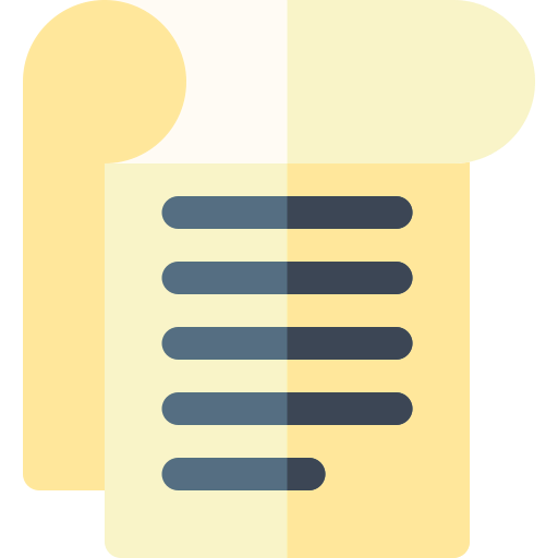 Memo icon