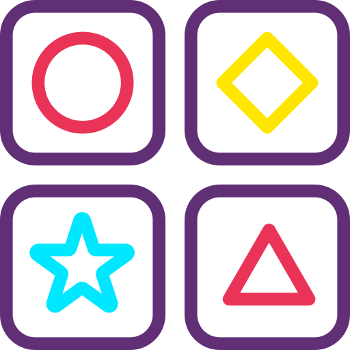 Shapes 상