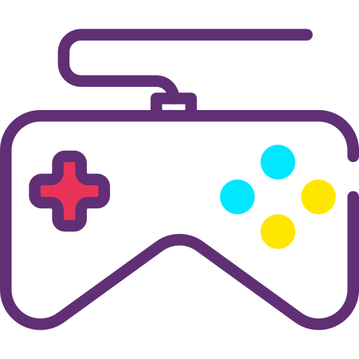 Game 图标