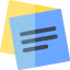 Note 图标 64x64