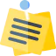 Notes biểu tượng 64x64