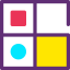 Tetris іконка 64x64