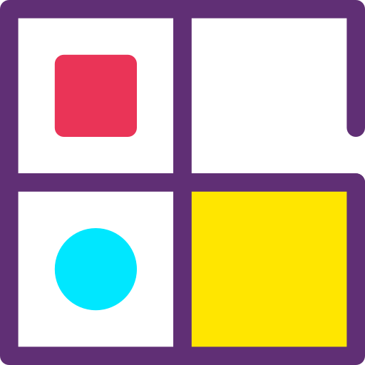 Tetris 图标