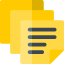 Notes biểu tượng 64x64