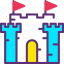 Castle іконка 64x64