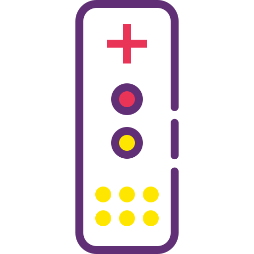 Remote icon