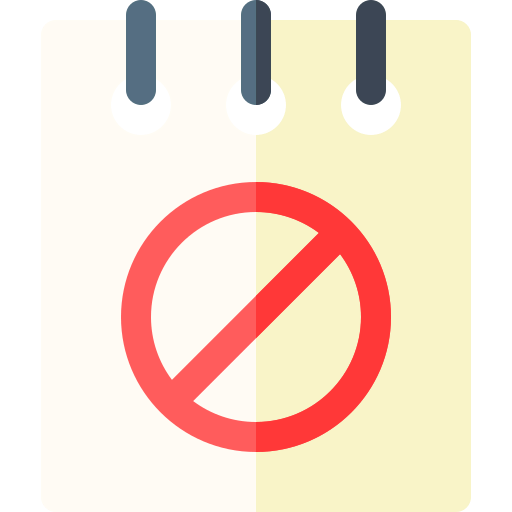Note icon