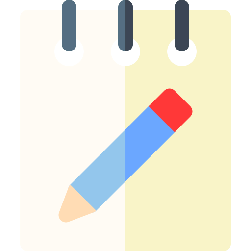 Note 图标