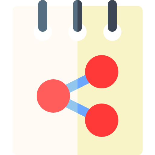 Sharing icon