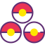 Pokeballs іконка 64x64