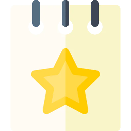 Note icon