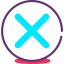 Cross іконка 64x64