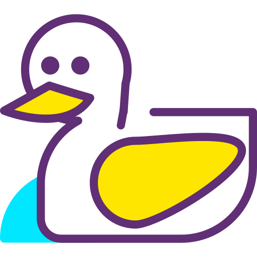 Duck icon