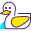 Duck icon 64x64