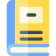 Book 图标 64x64
