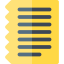 Note 图标 64x64
