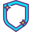 Shield icon 64x64