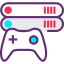 Playstation icon 64x64