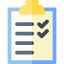 Check list 图标 64x64