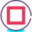 Square icon 64x64