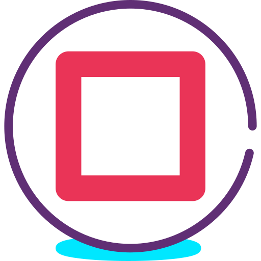 Square icon