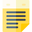 Note pad 图标 64x64