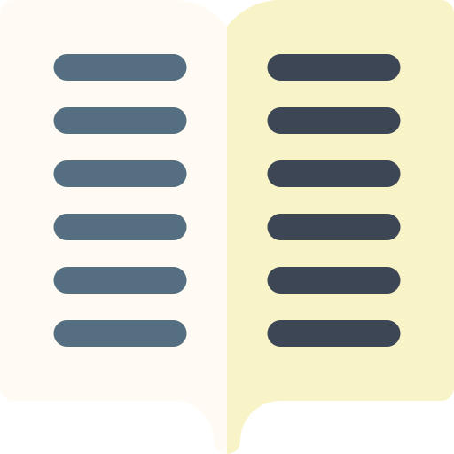 Note book icon