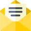 Mail 图标 64x64