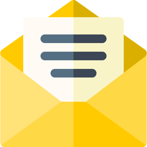 Mail icon