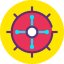 Roulette icon 64x64