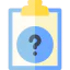 Question 图标 64x64