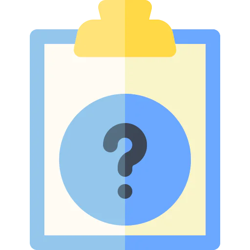 Question icon