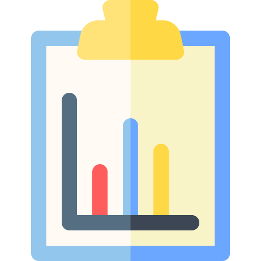 Diagram icon