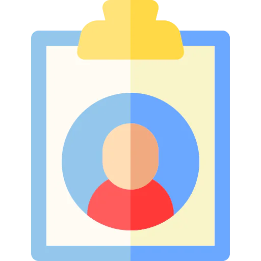 User icon