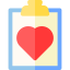 Heart 图标 64x64