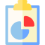Diagram 图标 64x64