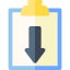 Clipboard 图标 64x64