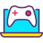 Laptop icon 64x64