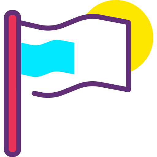 Flag icon
