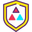 Shield icon 64x64