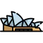 Sydney アイコン 64x64