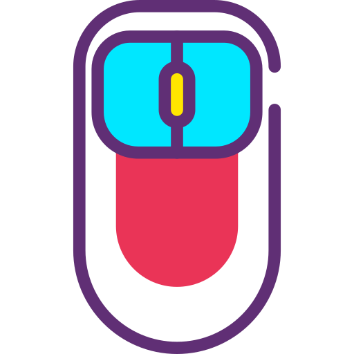 Mouse icon