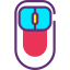 Mouse icon 64x64