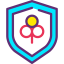 Shield icon 64x64