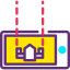 Space game icon 64x64