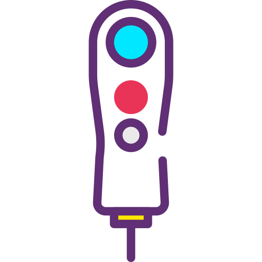 Controller 图标