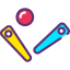 Pinball icon 64x64