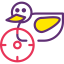 Duck icon 64x64