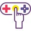 Game icon 64x64